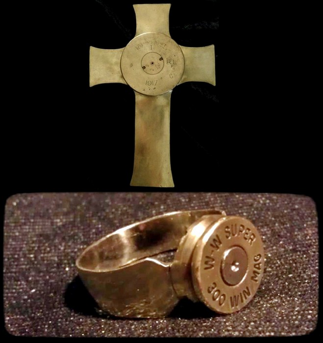 ,     Impact Accessories