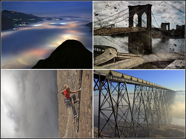 Лучшие фото от National Geographic за 25 апреля - 01 мая