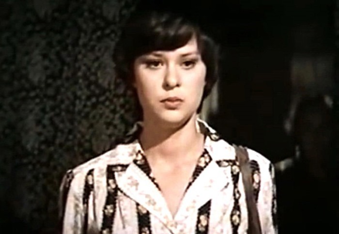 Кадр из фильма *Не могу сказать *прощай*, 1982 | Фото: liveinternet.ru