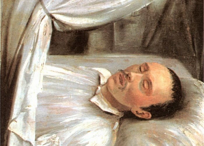 Тайна гибели Михаила Лермонтова: У кого были причины желать смерти поэта?