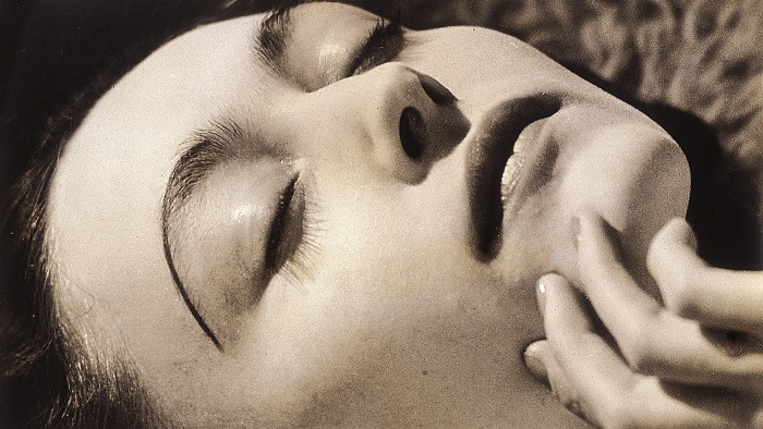 Дора Маар. Портрет Нуш Элюар, 1920 | Фото: artrussianpainter.com