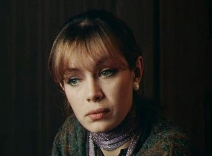 Кадр из фильма *Колье Шарлотты*, 1984 | Фото: kinoistoria.ru