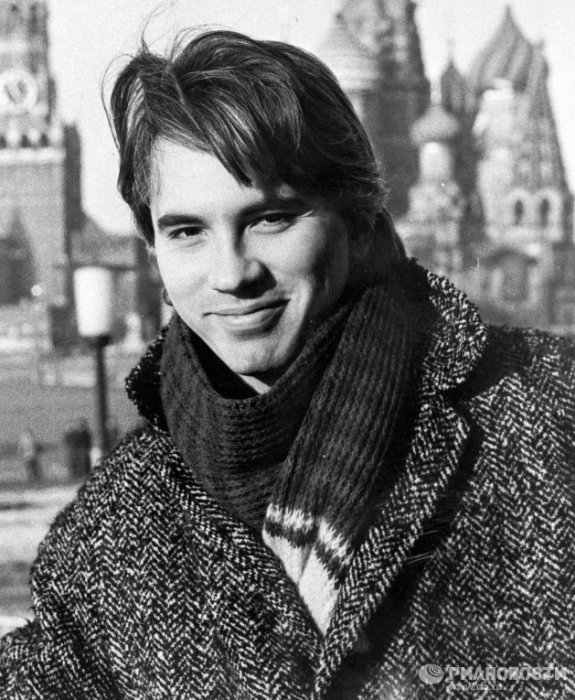Дмитрий Хворостовский. / Фото: www.moyamuzika.ru