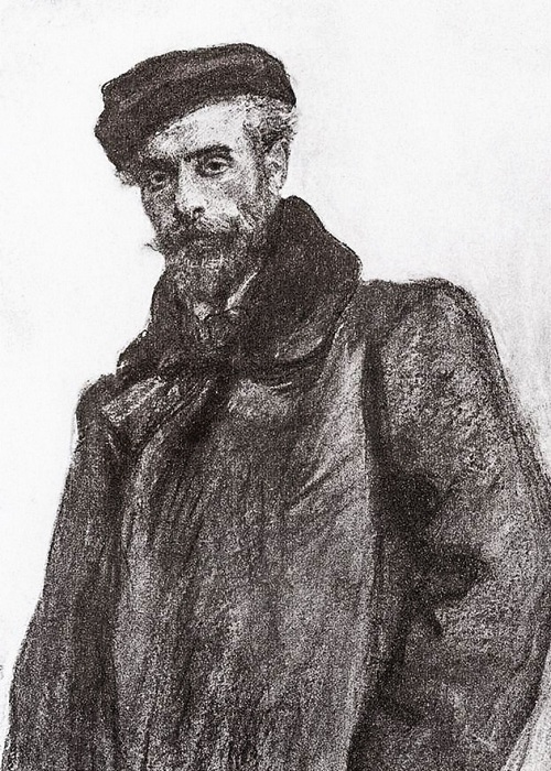 Artist Isaac Ilyich Levitan 1860-1900 - Форум по искусству и инвестициям в  искусство