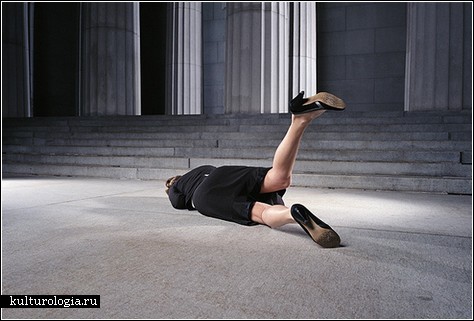 ������, �����&hellip; ������� &ndash; ����! ������� ������������� ��������
��������