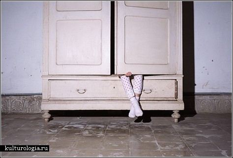 ������, �����&hellip; ������� &ndash; ����! ������� ������������� ��������
��������