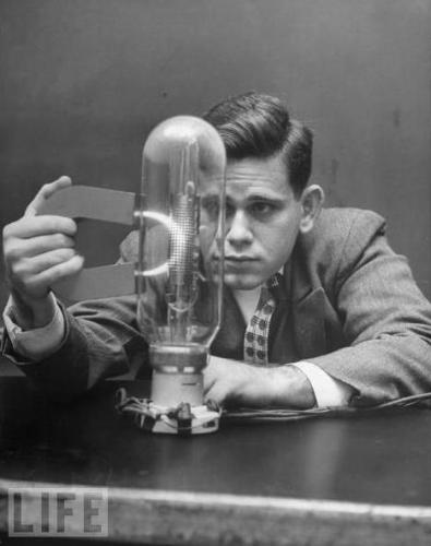 Magnetic Personality