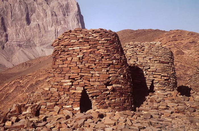 Маганская культура (Оман).