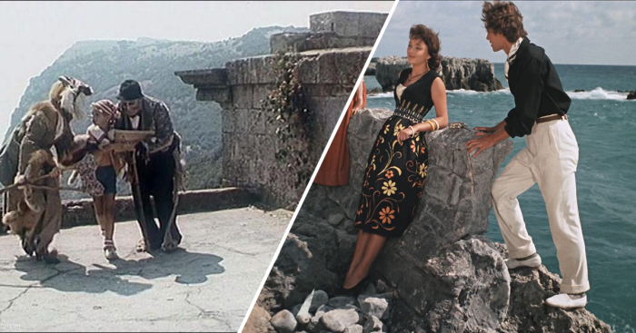 9 мест, где советские режиссёры снимали «заграничные» сцены любимых фильмов