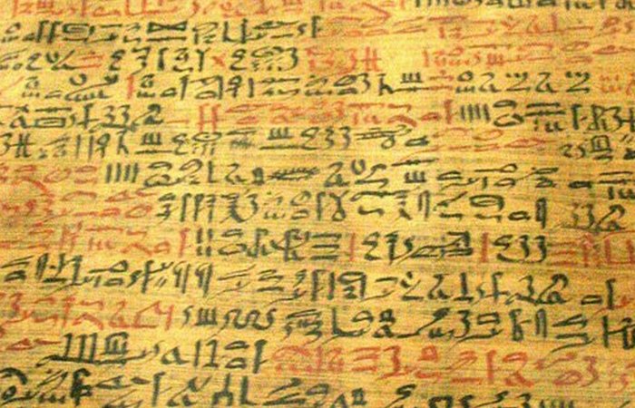 Гигиена в Древнем Египте: медицинские знания./фото: listverse.com