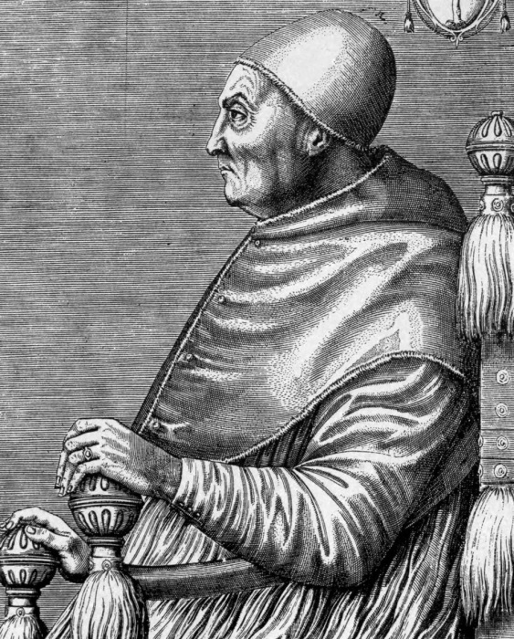 Папа Римский Сикст IV