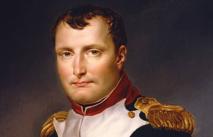 Пенис Наполеона.