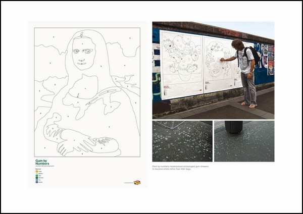 Hubba Bubba Hubba Bubba