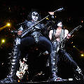 Группе Kiss запретили выступить на концерте памяти Майкла Джексона