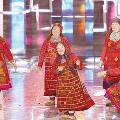Удмурты просят «Бурановских бабушек» спеть на «Евровидении» на родном языке