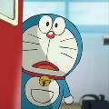 Которобот Дораэмон из культовой манги появился в России Которобот Дораэмон из культовой манги появился в России