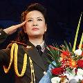 Российский хор Минобороны споет на «новогоднем корпоративе» для первой леди Китая