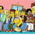Запланированы съемки нового сезона сериала «Симпсоны» (The Simpsons)