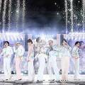 Достопримечательности Сеула подсветили фиолетовым в честь культовой группы K-pop