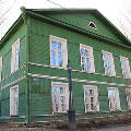 Министерство культуры выделило 20 млн рублей на ремонт музея Достоевского