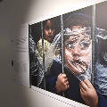 В Буэнос-Айресе открылась выставка победителей фотоконкурса имени Андрея Стенина
