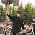Пасхальный фестиваль отметит День Победы концертом на Поклонной горе
