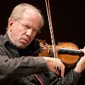 Концерт «против Путина» организует в Берлине скрипач Гидон Кремер