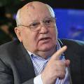 Президент СССР Михаил Горбачев представит свою книгу «После Кремля» Президент СССР Михаил Горбачев представит свою книгу «После Кремля»