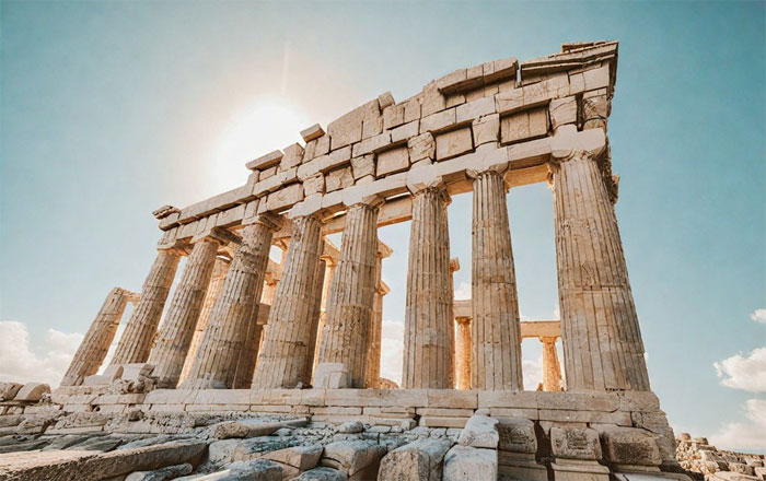 Самые популярные курорты Греции — куда поехать