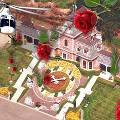 Дом Майкла Джексона осыплют лепестками роз