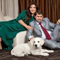 Жасмин выходит замуж за молдавского бизнесмена