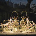 На сцене Большого театра открываются гастроли балета 