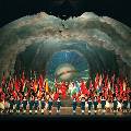 Балетная труппа Ла Скала выступит на исторической сцене Большого театра