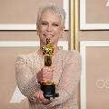 Джейми Ли Кертис возмущена, что полученная на «Оскаре» статуэтка небинарна 