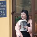 Лолита Милявская накануне свадьбы давала показания в полиции