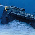 В Лондоне можно купить билеты на «Титаник»