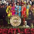 Альбом The Beatles продан на аукционе за $300 000
