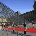  Французский Лувр намерен вернуть украденные итальянские артефакты