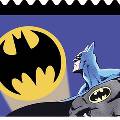WP в США выпустят серию марок в честь 75-летия Бэтмена