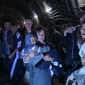 Фильм-катастрофа «Метро» о столичной подземке выходит в прокат