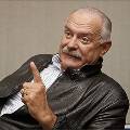 Никита Михалков предложил снять блокбастер о Якутии Никита Михалков предложил снять блокбастер о Якутии