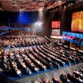 Московский международный кинофестиваль в 33-й раз открывается в столице России