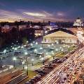 Основной проект Московского биеннале «Больше света» откроется в Манеже