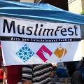 В Канаде прошёл исламский фестиваль «Муслимфест»
