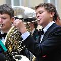 Юбилейный 25-й музыкальный фестиваль для детей «Новые имена» открылся в Нижнем Новгороде
