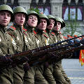 СМИ узнали, насколько важен для россиян военный парад в День Победы
