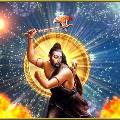 В Индии снимают 5000-серийный фильм о земном воплощении бога Вишну