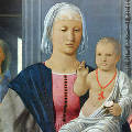 В Москве представят образ Мадонны в работах художников итальянского Возрождения