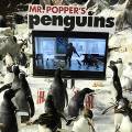 Премьеру фильма «Пингвины мистера Поппера» первыми увидели пингвины