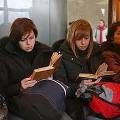 Россияне читают больше, чем 2 года назад, но меньше, чем в 90-х